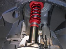 画像4: 【開発開始】TEZZO 全調式AJD-lxy for Maserati Ghibli (車高調)　(15.03.23 更新） (4)
