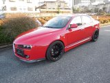 アルファ159 アルファ159 Sportwagon カスタムパーツ アクセサリーの