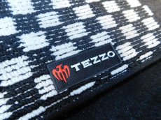 画像4: TEZZO Styleフロアマット for AMG GT S2枚セット (16.01.26 更新） (4)