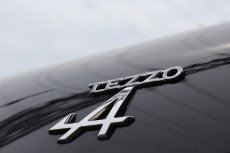 画像4: TEZZOロゴエンブレム100mm×13mm【25.05.31更新】 (4)