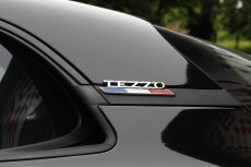 画像5: TEZZOロゴエンブレム100mm×13mm【25.05.31更新】 (5)