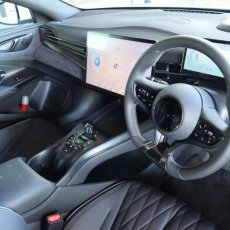 画像1: 【リクエスト受付】BYD SEAL カスタム パーツ開発  (1)