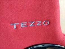 画像2: ロードスターNR-A専用バケットシート by TEZZO ver.2 (2)