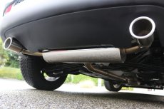 画像1: TEZZO  lxy スポーツマフラージープコンパス (2WD)【新規制車検対応】 (1)