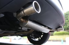 画像2: TEZZO  lxy スポーツマフラージープコンパス (2WD)【新規制車検対応】 (2)