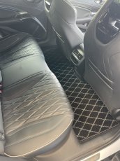 画像2: TEZZO Style フロアマット for BYD SEAL (2)