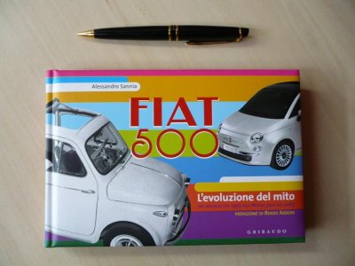 画像3: FIAT 500